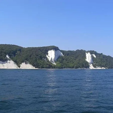 Appartementhaus Sonnenbad - Luxuspenthouse App. 11 *