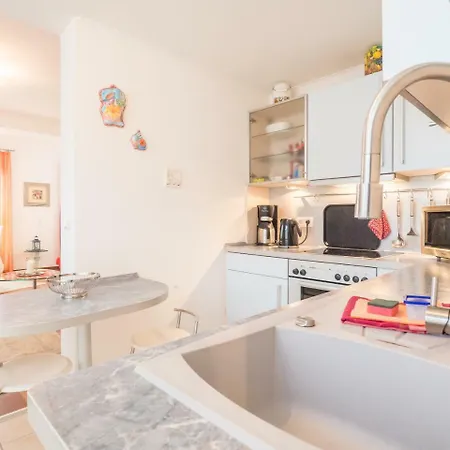Apartament Appartementhaus Sonnenbad - Luxuspenthouse App. 11 *